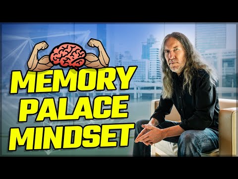 Memory Palace Technique