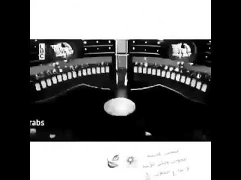 من لا يراني نورا في عينيه لا اراه ترابا تحت قدمي