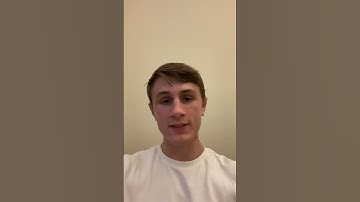 Brian Beers CS 124 Intro Video