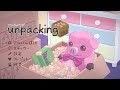 【Unpacking】まったり開梱作業　#2