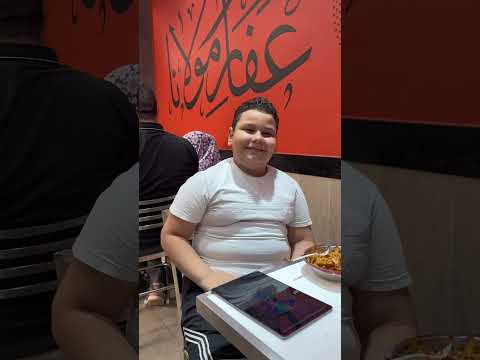 كشري الخديوي بيفرحكم وعجلة الحظ في الحظ في كل فروعنا السلام مدينة السلام الخديوي كشري الخديوي