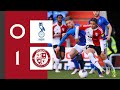 Oldham Woking goals and highlights