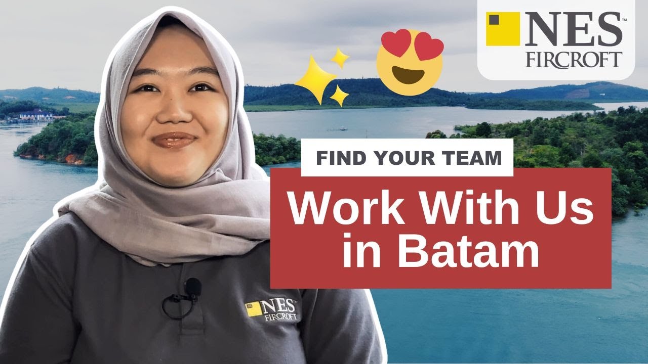 Find Your Team in Batam! | Join our Recruitment Teams in APAC