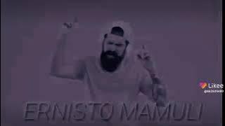 ernisto mamuli