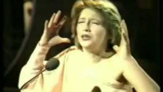 Lena Zavaroni - Going Nowhere - 1981