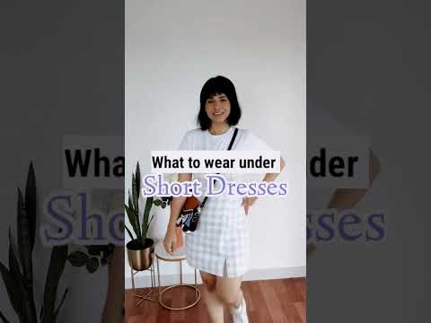 What to wear