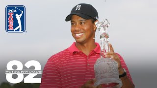 Tiger Woods wins THE TOUR Championship 2007 and FedExCup | Chasing 82 screenshot 4