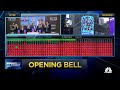 Opening Bell, January 24, 2021