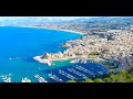 Castellammare Del Golfo and Segesta : "You, Me and  Sicily" Episode 20