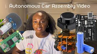 Details Building An Autonomous Car | Learning Robotics & ROS 2, Part 1 Guide
