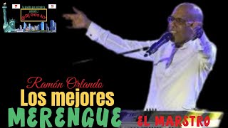 Gas Merengue by Dj Gas NY. Ramon Orlando Clasicos del Merengue