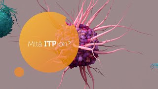 Mikä on ITP? - Tohtori Waleed Ghanima selittää ITP:stä Mikä on ITP? - Tohtori Waleed Ghanima selittää ITP:stä