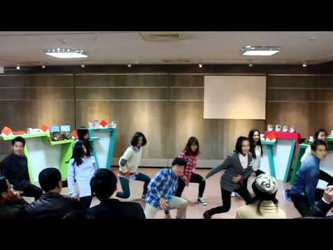 萬能科大商設系--【大溪幸福好行】產學發表會 活動花絮