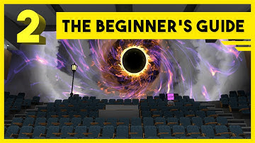 The Beginner