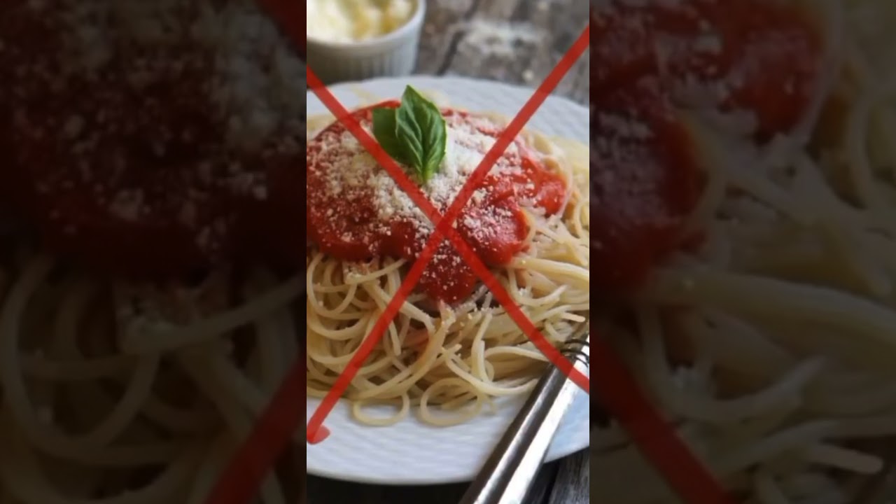 How to Cook Your Pasta Like an Italian
