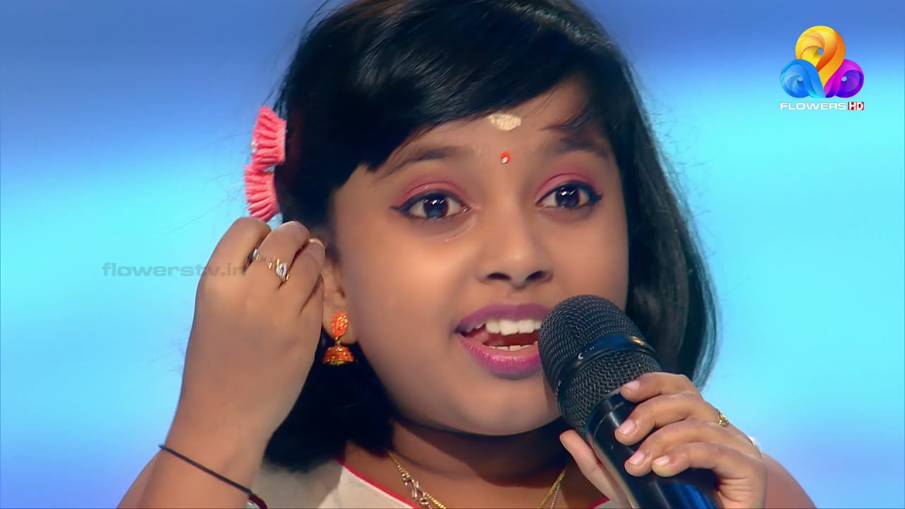 Emaster Flowers Top Singer 2 Ep235 YouTube