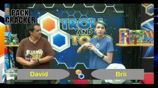 GAMING SUPPLIES!!! | TROLLANDTOAD | PACK CRACKER