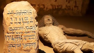 Scientists Finally Decipher An Ancient Hebrew Tablet In Jerusalem And What It Reveals Shocks Them