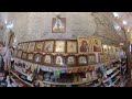 Абхазия Драндский собор VR360