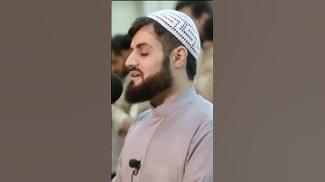 انا انذرناكم عذابا قريبا 😨- تلاوة مؤثرة بالنبرة العراقية للقارئ رعد الكردي 🌺❤