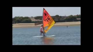 Play video: Matt Schweitzer reinventing a sport