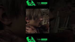 Resident Evil 4 Remake 