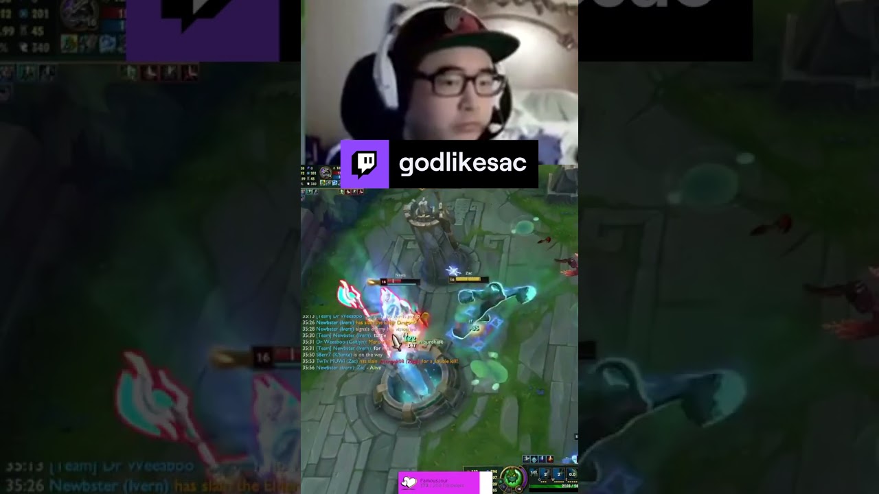 Emerald Gaming pog | godlikesac on 