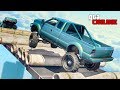 Это Новый Вид БОЛИ! Скиллтест в котором НЕВОЗМОЖНО взять финиш! GTA 5 Гонки!