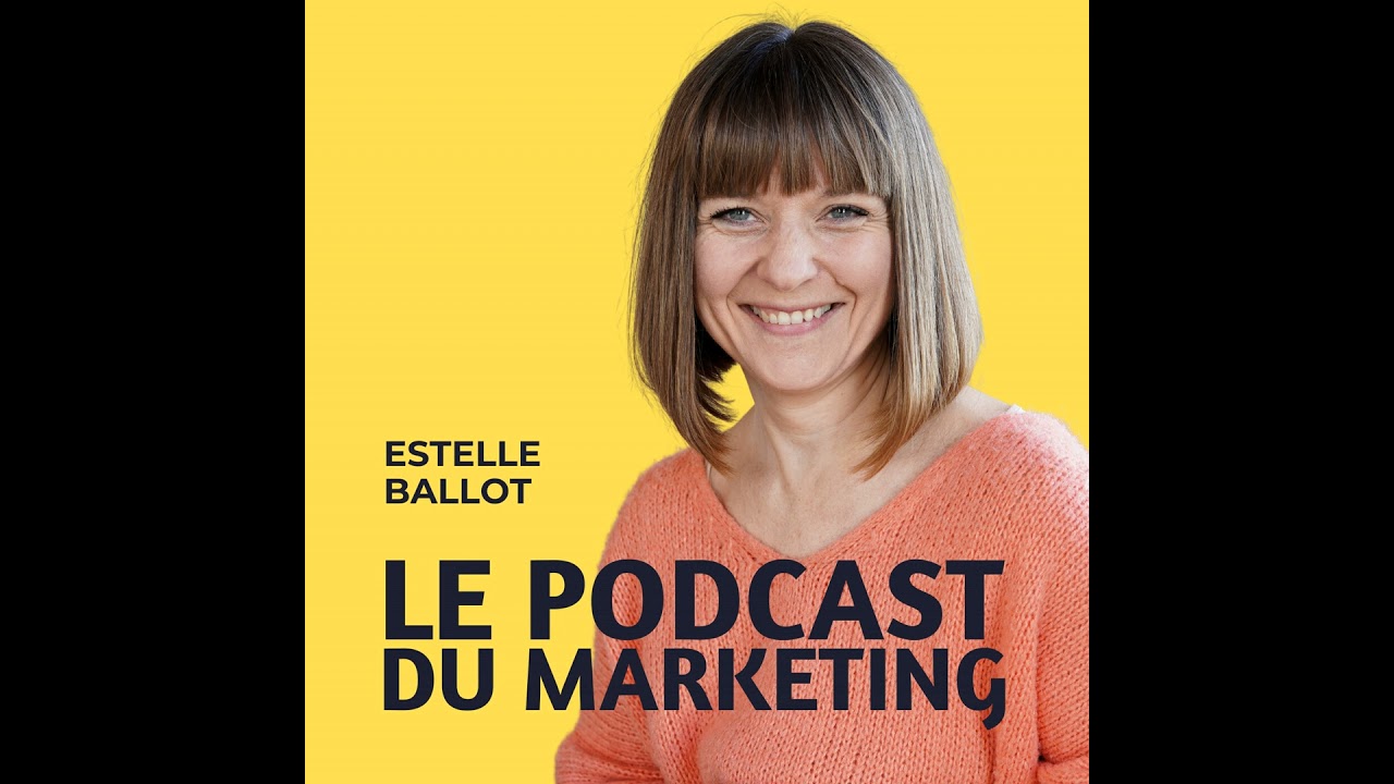 Pourquoi votre marketing devient puissant dès que vous arrêtez de viser tout le monde - Episode 3...