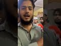 वायरल विडियो: गंगापुर सिटी हॉस्पिटल में रात्रि में चला हाई वोल्टेज ड्रामा।