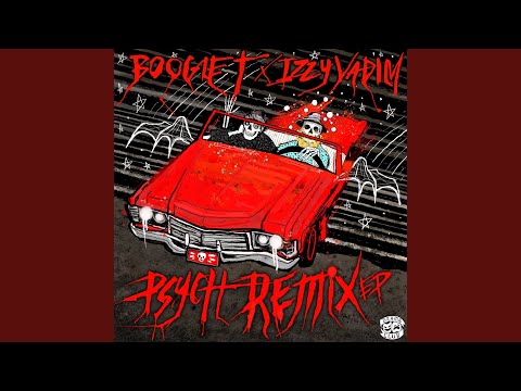 Psych (Distinct Motive Remix) - YouTube