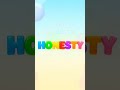 H for Honesty  Honesty in Islam  Learn Islamic Values for Kids Islamic Fun Land #kids #cartoon #abcs