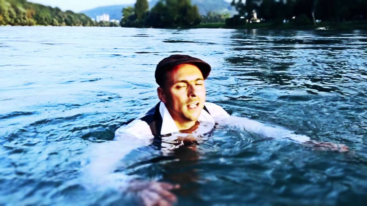 Max Mutzke Sommerregen Offizieller Videoclip Youtube