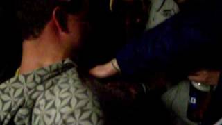 Pats 23Rd Birthday Lapdance