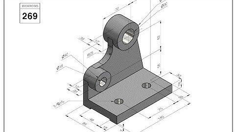 NX 2027 tutorials for beginners #cad #modeling