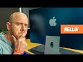 M1 iMac 24" review | Mark Ellis Reviews