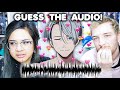 GUESS THE ANIME VOICE CHALLENGE (ft. CDawgVA)