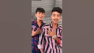 Nikesh shirke aani raj satve