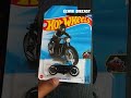 Hot wheels // Honda CB750 Cafe // #automobile #hotwheels #diecast #honda