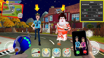 Dark Riddle Halloween 4.2.1🎃 | MOD ALL SKINS | Gameplay Android/IOS / Part 79 #darkriddle