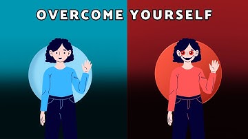 You Are Your Own Worst Enemy