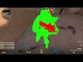 CS2 HVH CHEAT SHOWCASE (FREE)