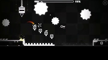 Spike Gauntlet  [ PureLand By Torch121 (3 Coins) [ Geometry Dash 2.11 [ Jason Mc GD