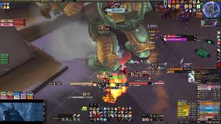 WoW Classic XT-002 Deconstructor 10 Hardmode