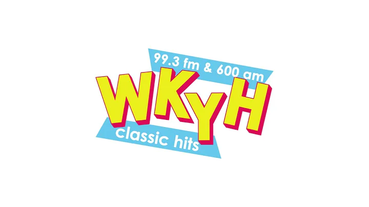 WKYH + W257EE/Paintsville, Kentucky Legal IDs - July 5, 2023