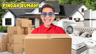 Kita Pindah Ke Rumah Baru Ternyata Barang Kita Sebanyak Ini