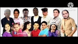 جميع نجوم صقر الجنة