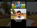 Day - 160 [Respect Indian Players]🫡🇮🇳 #shorts #indianplayer #sunilchhetri #indianfootballer