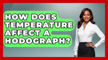 How Does Temperature Affect A Hodograph? - Weather Watchdog
