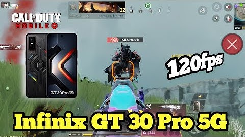 Kani maoy gubat 😅😅😅 | Infinix GT 30 Pro 5G #codm #codmobile #youtube 